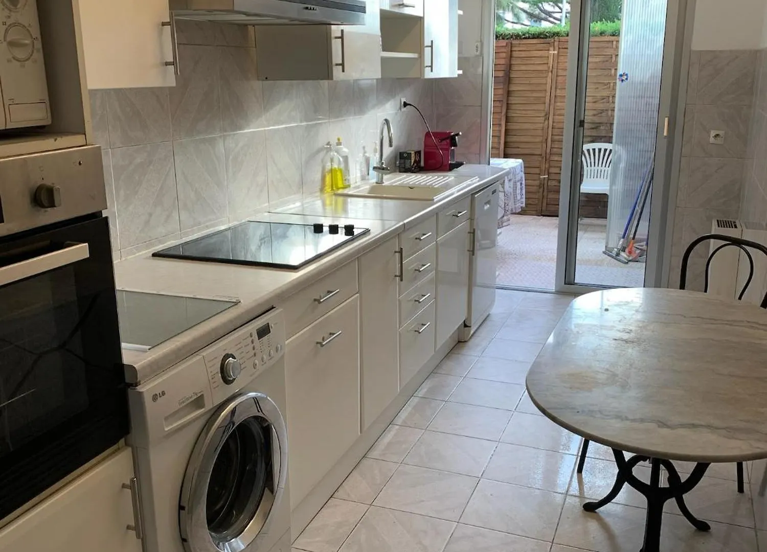 Antibes Appartement 2 Chambres France