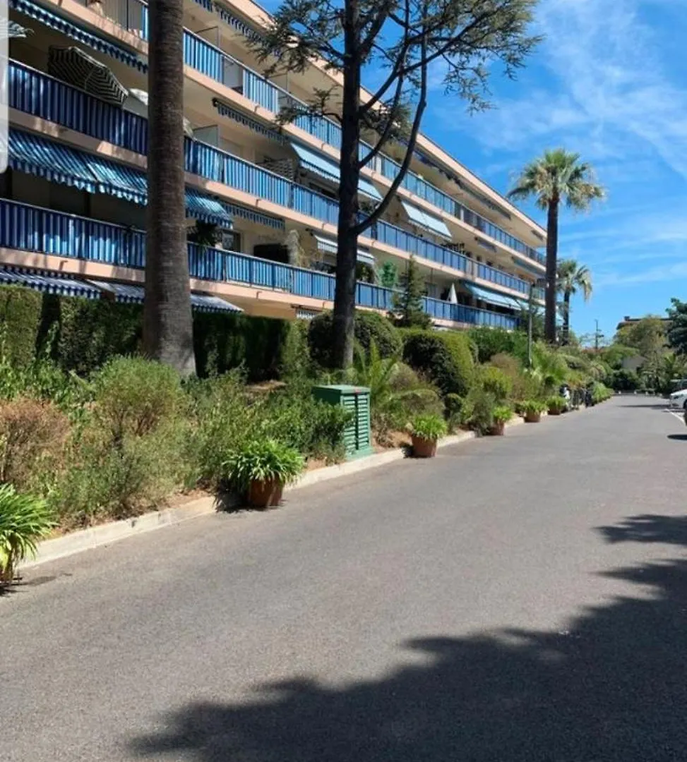 Antibes Appartement 2 Chambres