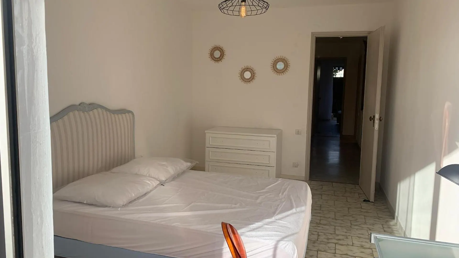 Antibes Appartement 2 Chambres Apartment