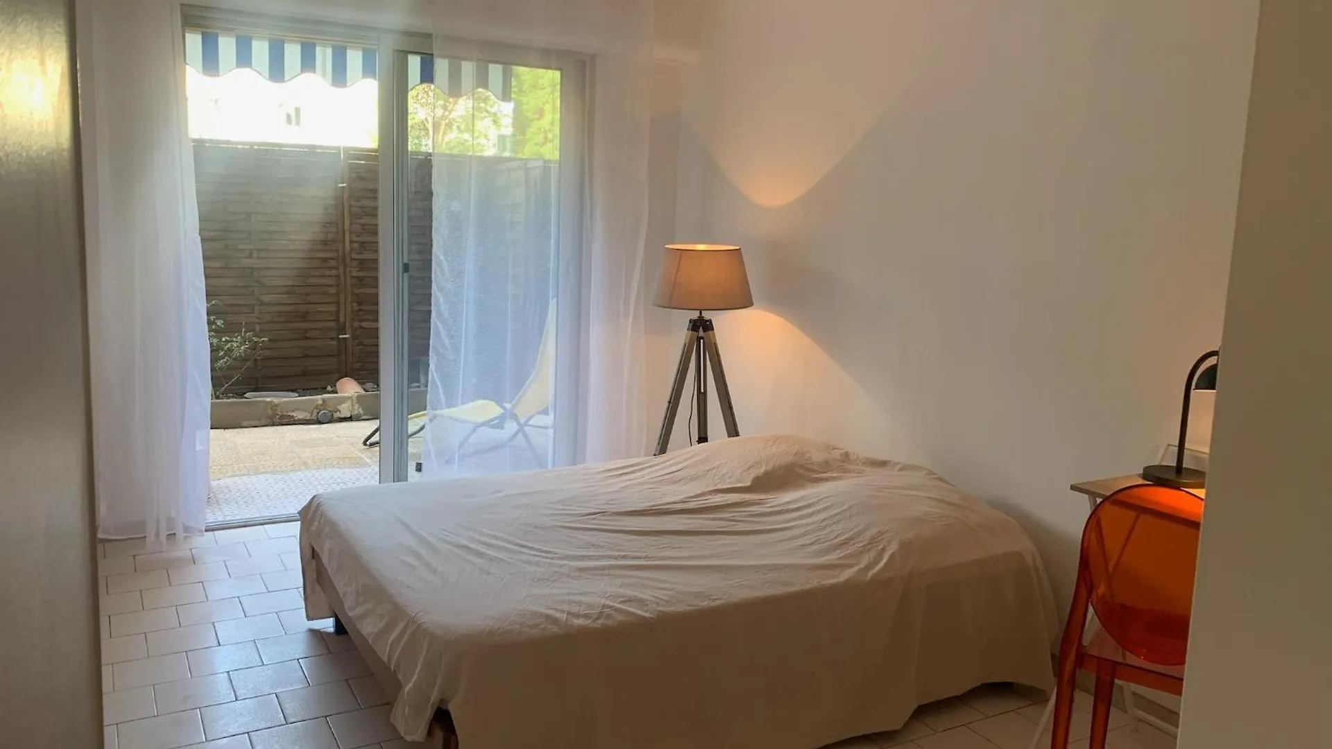 Antibes Appartement 2 Chambres 0*,