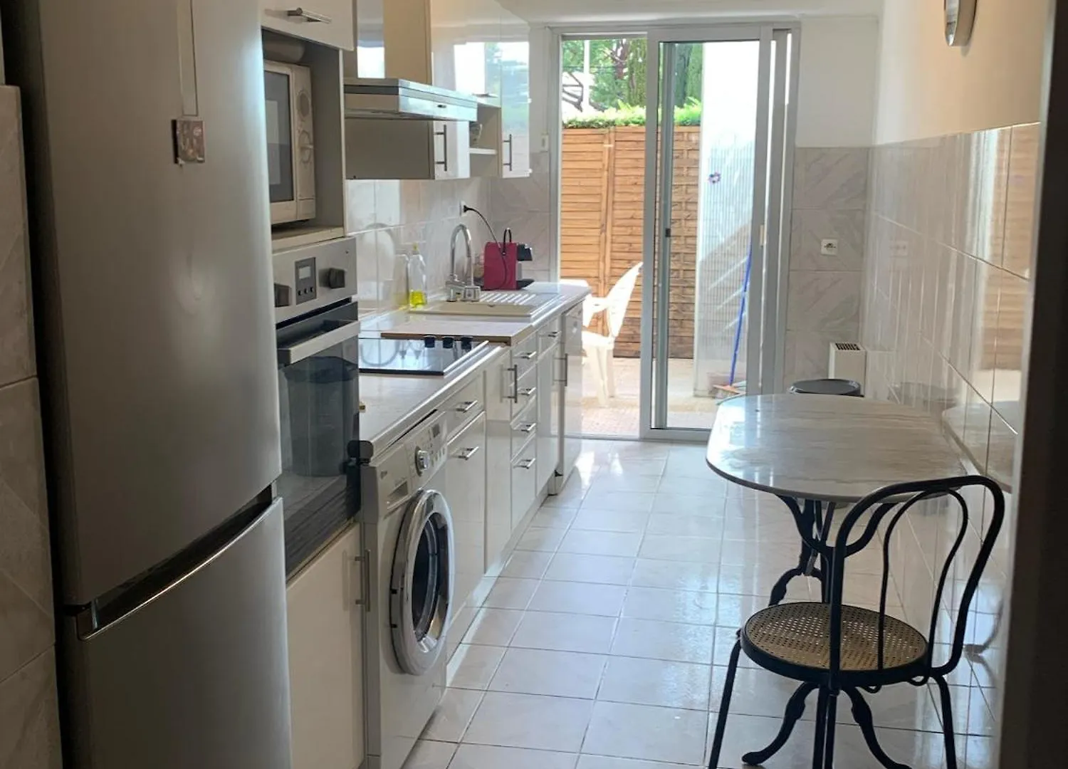 Apartment Antibes Appartement 2 Chambres