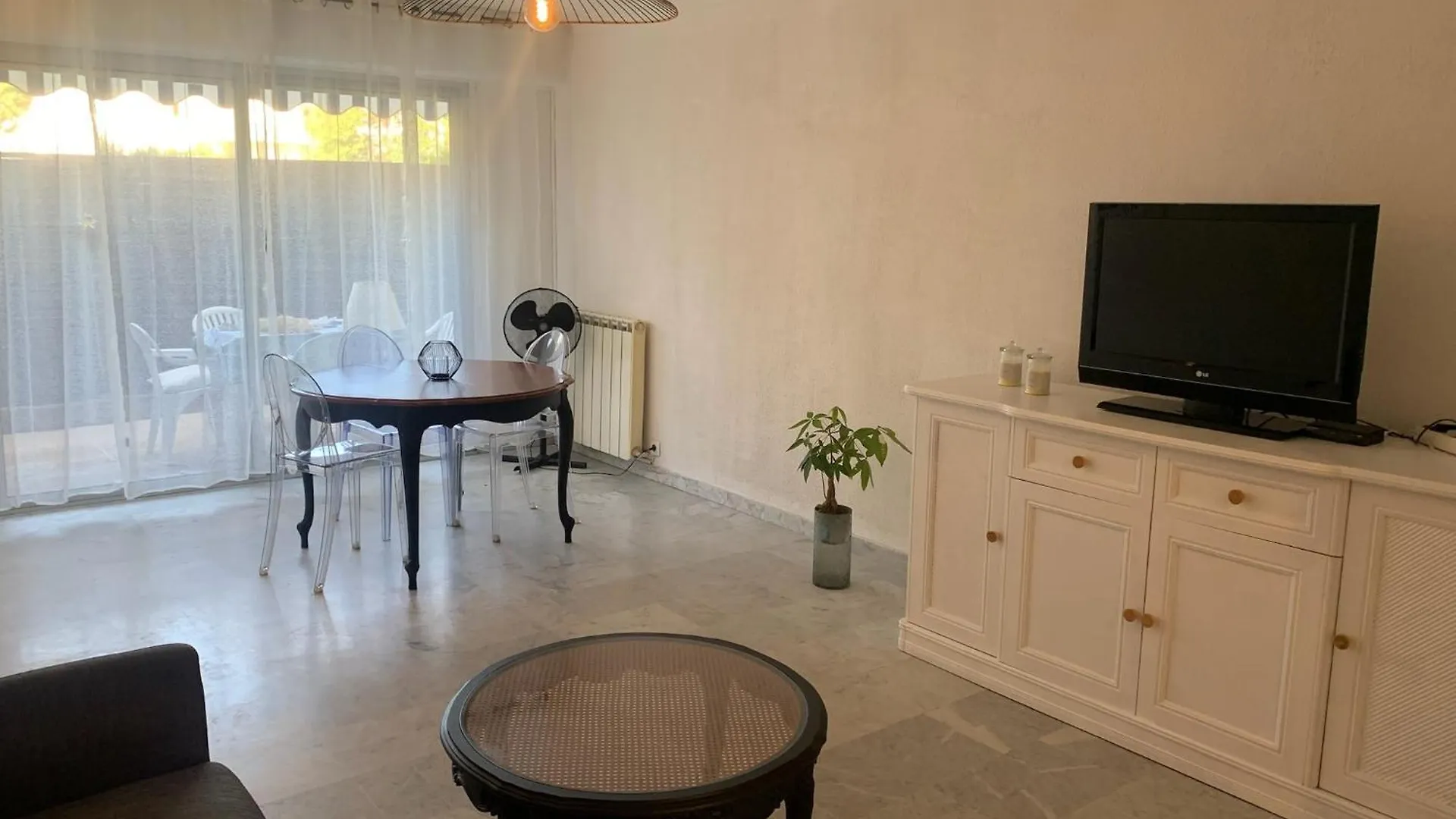 Antibes Appartement 2 Chambres France