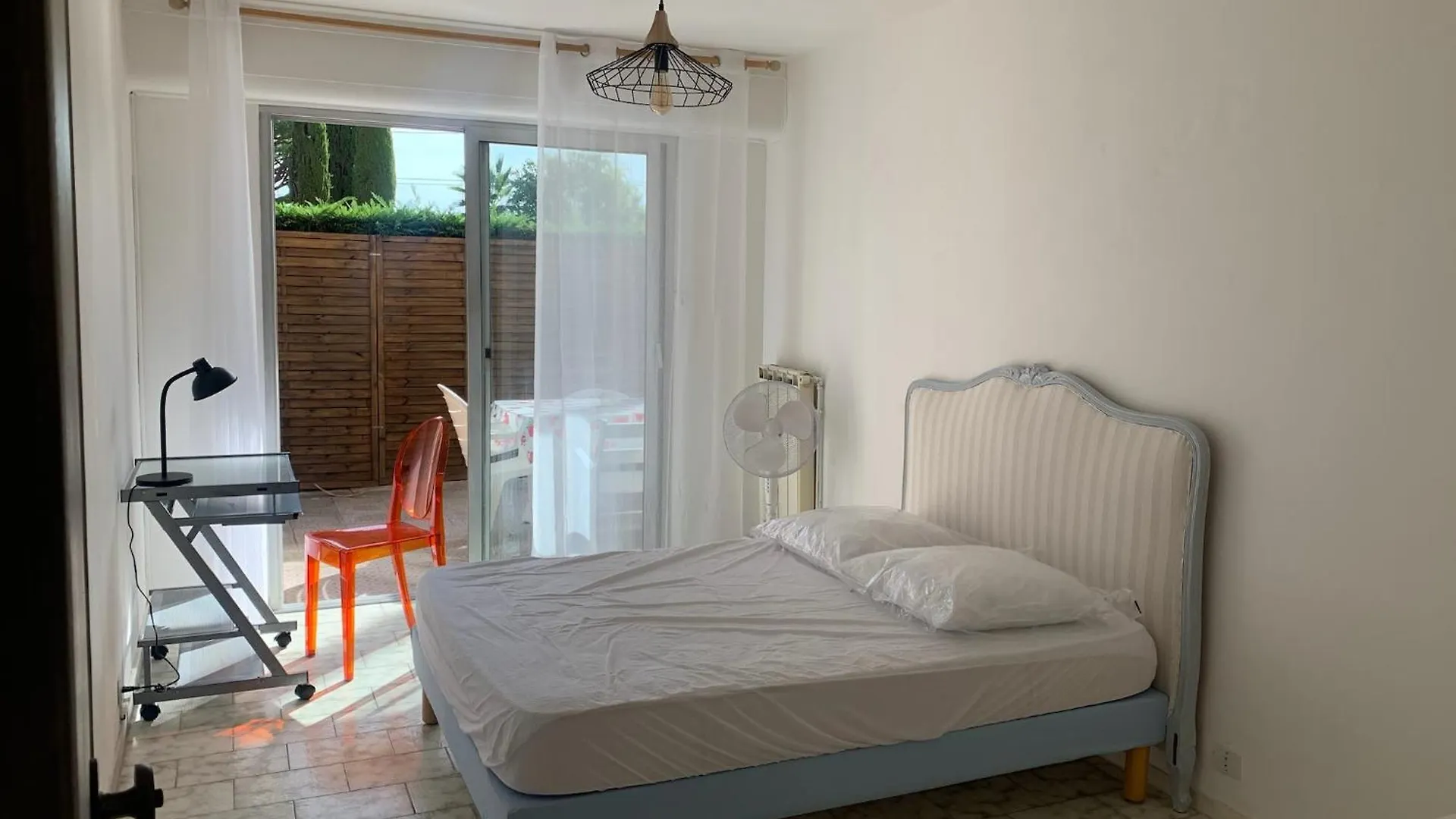 Antibes Appartement 2 Chambres