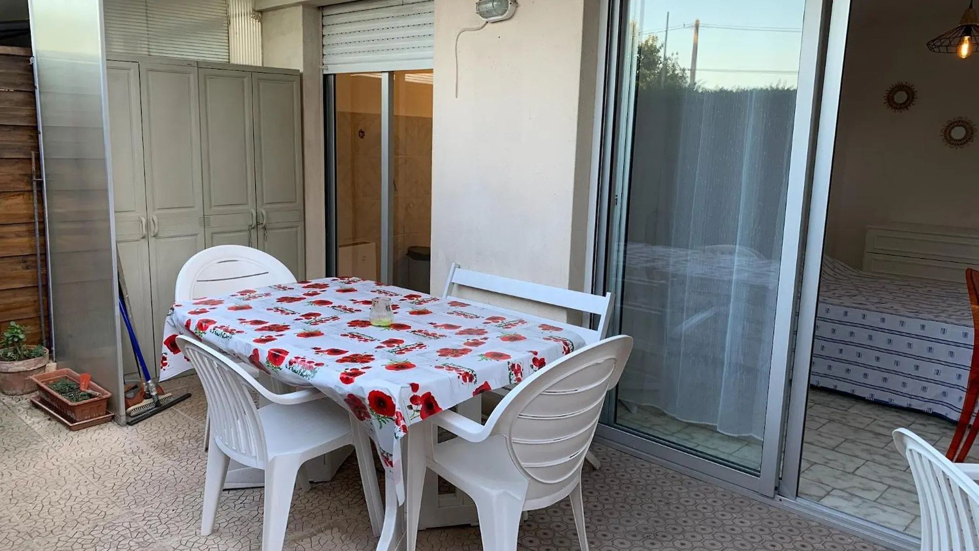 Apartment Antibes Appartement 2 Chambres France
