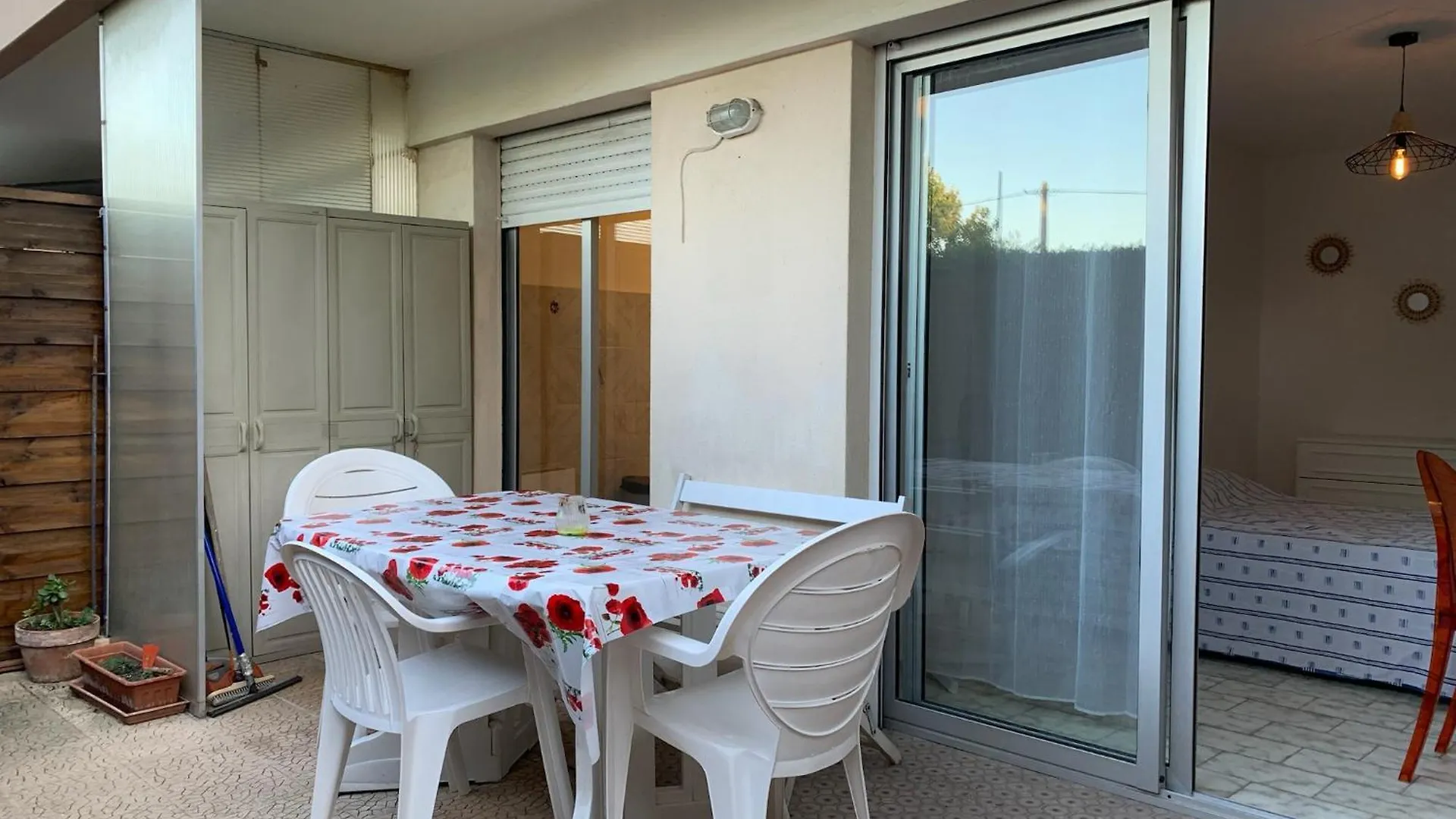 Antibes Appartement 2 Chambres