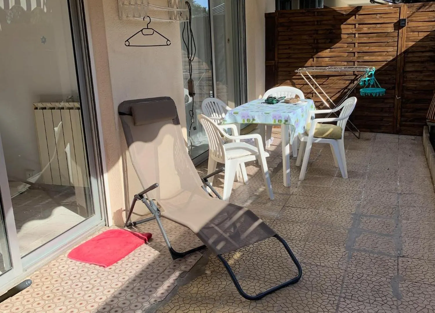 Apartment Antibes Appartement 2 Chambres France