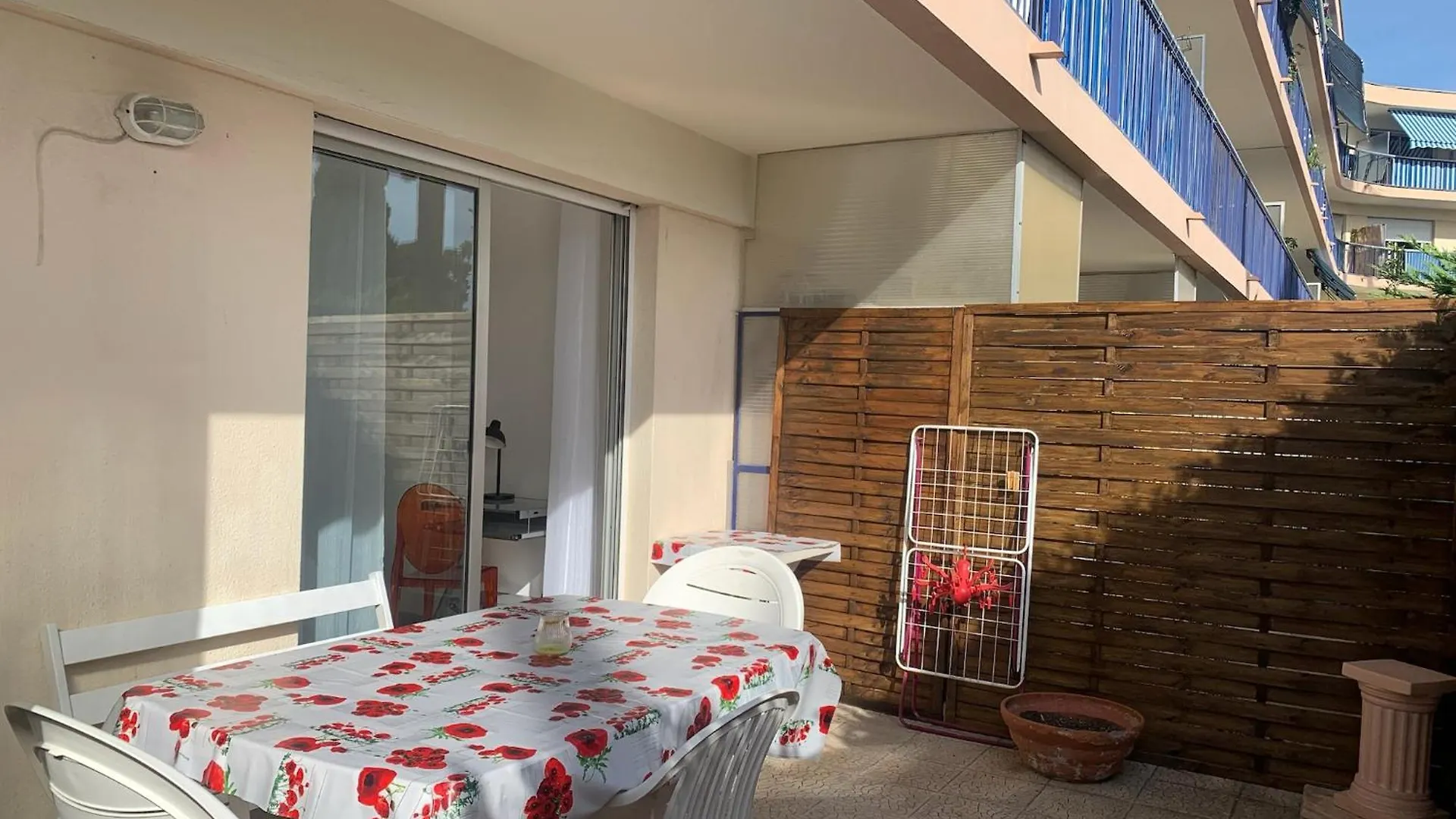 Apartment Antibes Appartement 2 Chambres