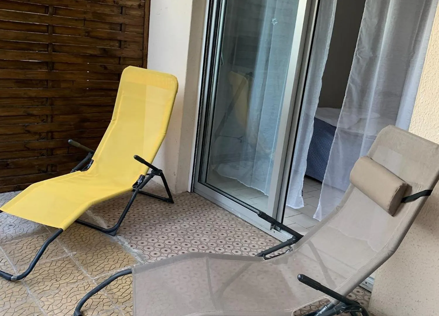 Antibes Appartement 2 Chambres 0*,  France