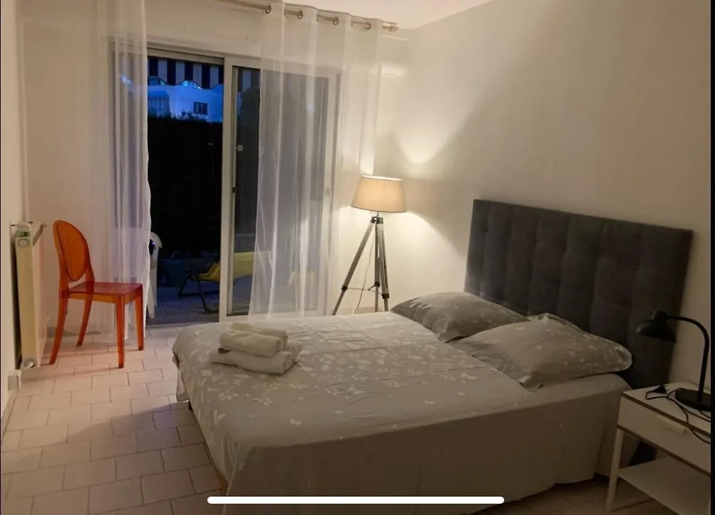 Apartment Antibes Appartement 2 Chambres