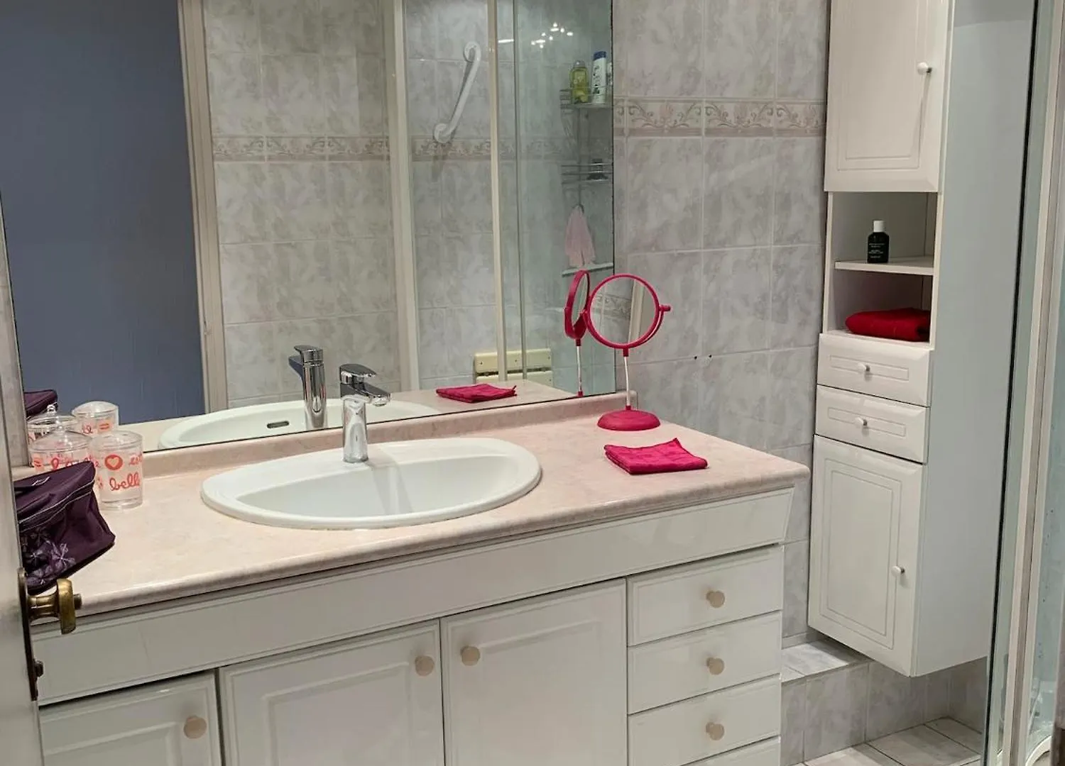 Antibes Appartement 2 Chambres 0*,  Francie