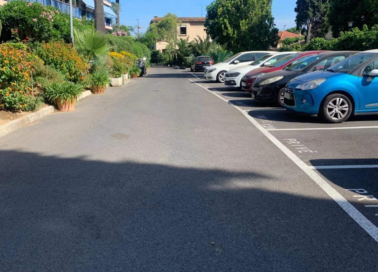 Antibes Appartement 2 Chambres Γαλλία