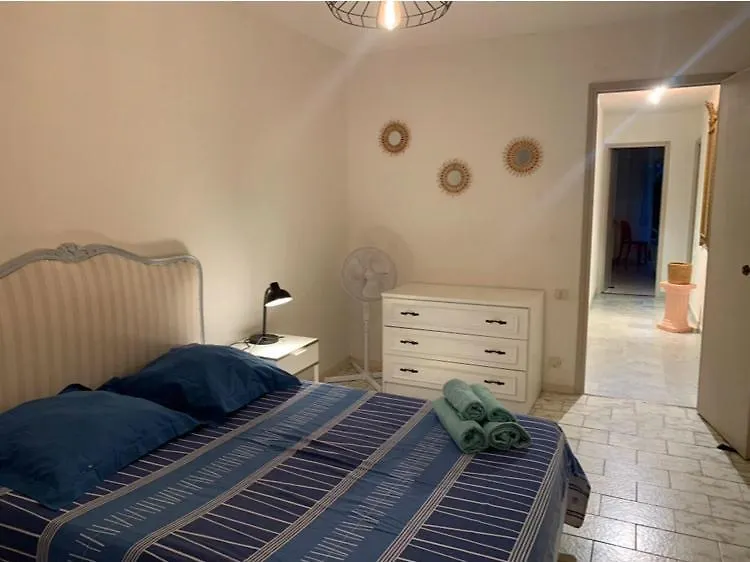Antibes Appartement 2 Chambres